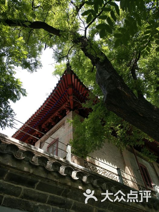 翰林院遗址图片 - 第2张