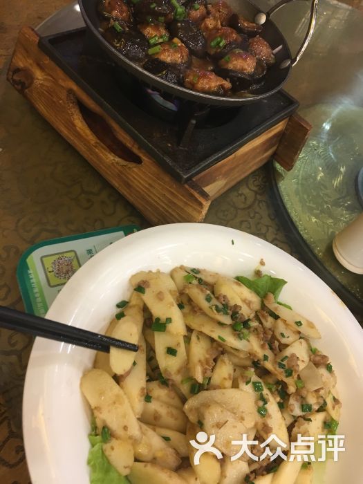 曾三家味馆(红岭路店-图片-桂林美食-大众点评网