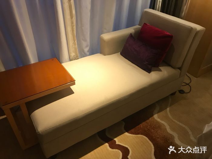 镇江富力喜来登酒店图片 第349张
