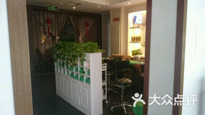 庆翠堂茶麸养发馆(朝阳旗舰店)图片 第83张