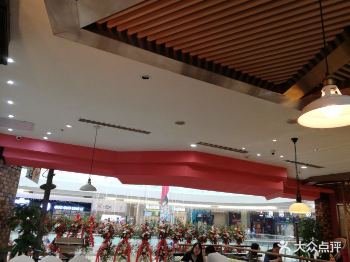 郝记粤满楼(东胜广场店)-图片-石家庄美食-大众点评网