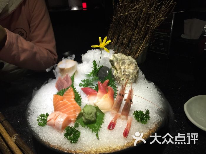 上井精致料理(成都大悦城店)-图片-成都美食-大众点评