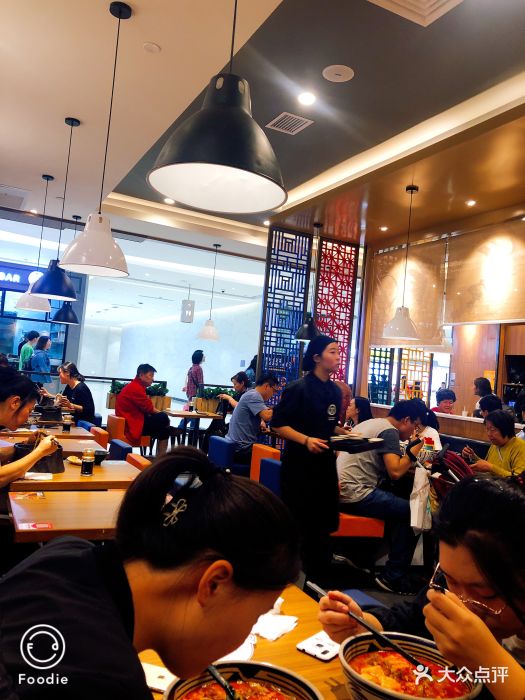 阿香米线(房山龙湖天街店)图片 - 第19张