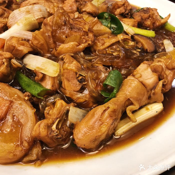 安东鸡(明洞店)安东酱鸡图片 第169张