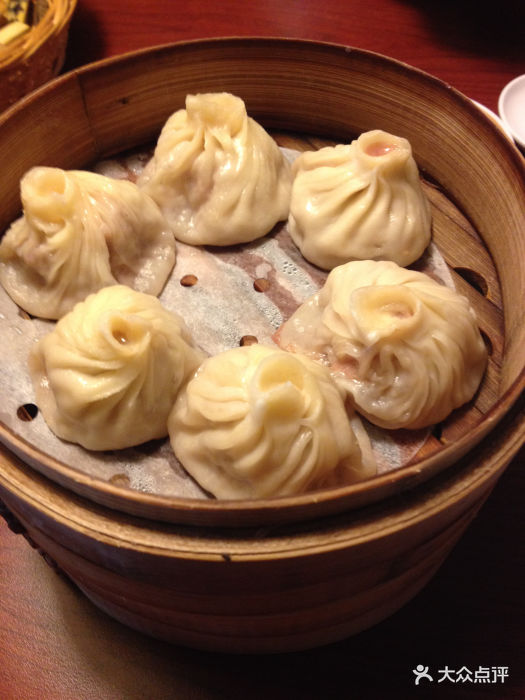 富麦小笼(局门路店)富春小笼图片 第12张