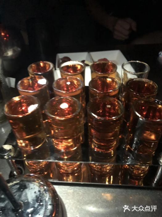 helens海伦司小酒馆(杭州高沙店)图片