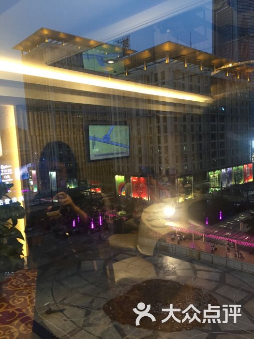 东海海都酒家(南城店)图片 - 第21张