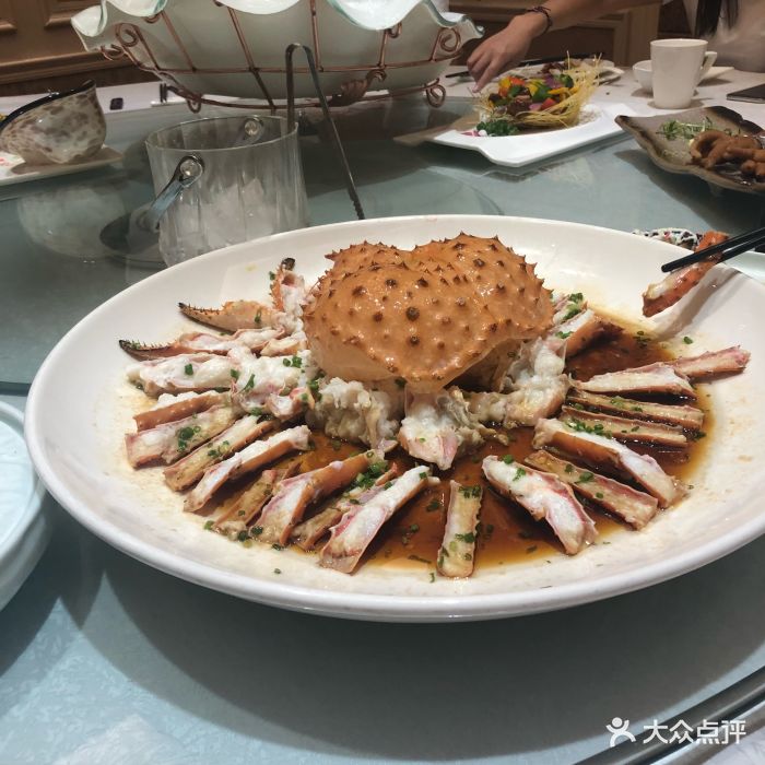 宝燕壹号海鲜餐厅(宝山店)图片 - 第2578张