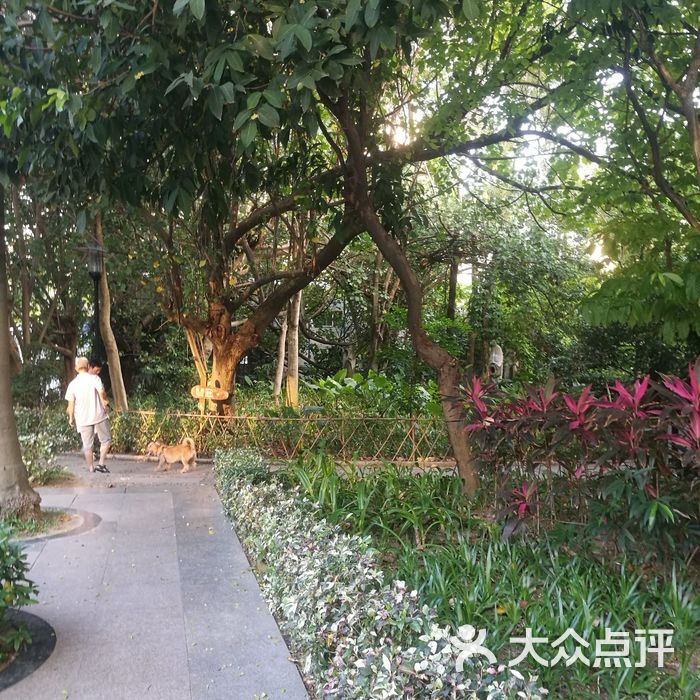 文心公园