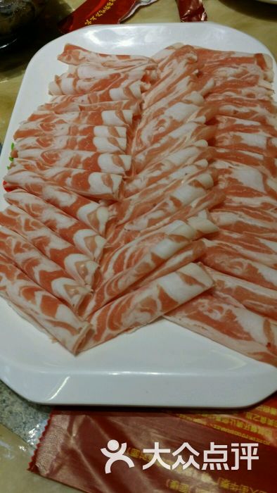 奇美食(大众广场店)-火锅-盐城图片-华泰点评网泰安通宵美食图片