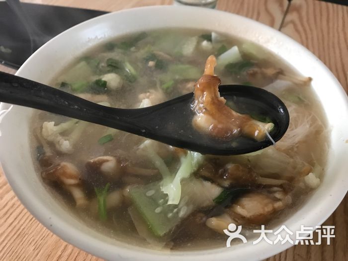 明哥滑粉(宏路店)图片 - 第9张