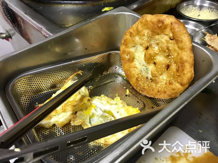 土家烧饼-图片-汕头美食-大众点评网