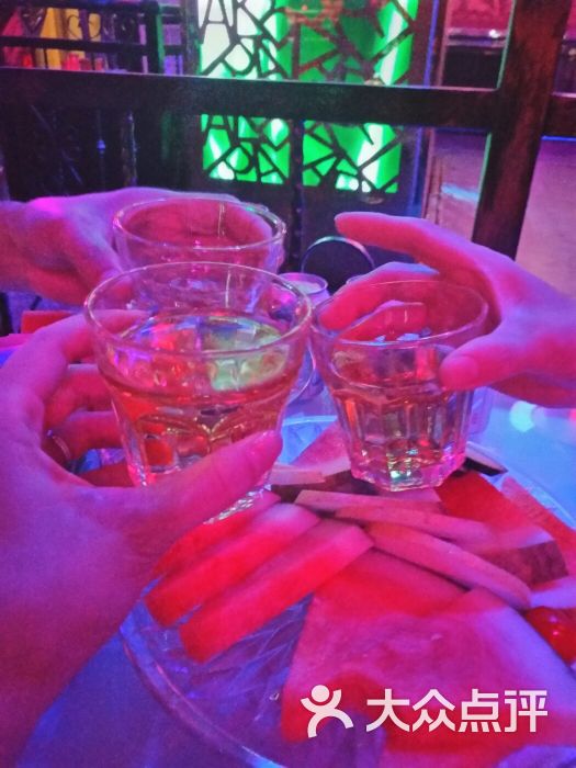 吧啦啦酒吧啤酒图片 - 第6张