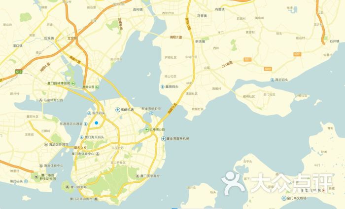 避风港海鲜城(高崎渔港店)图片 - 第16张