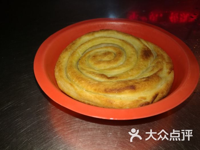 洛阳汤客油旋(1元)图片 第29张