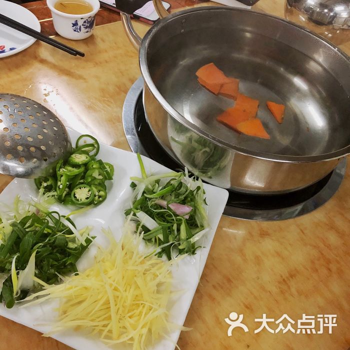 顺德松记食店图片-北京火锅-大众点评网