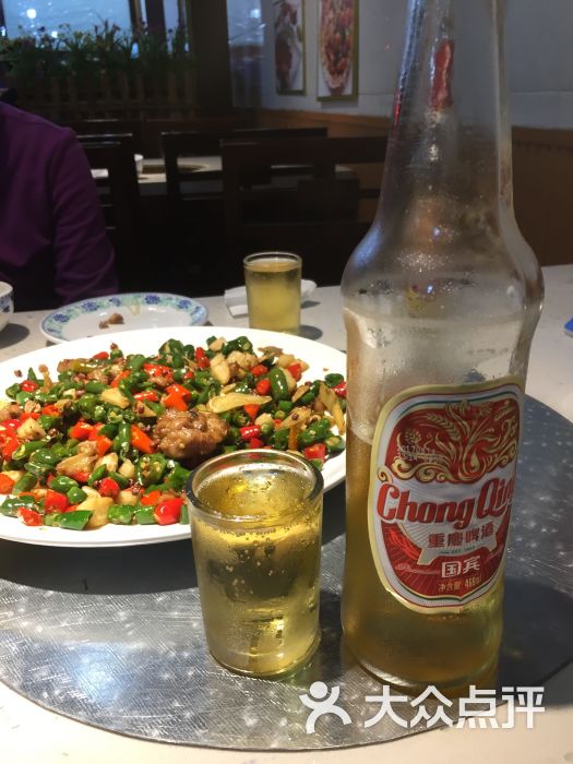 国宾啤酒