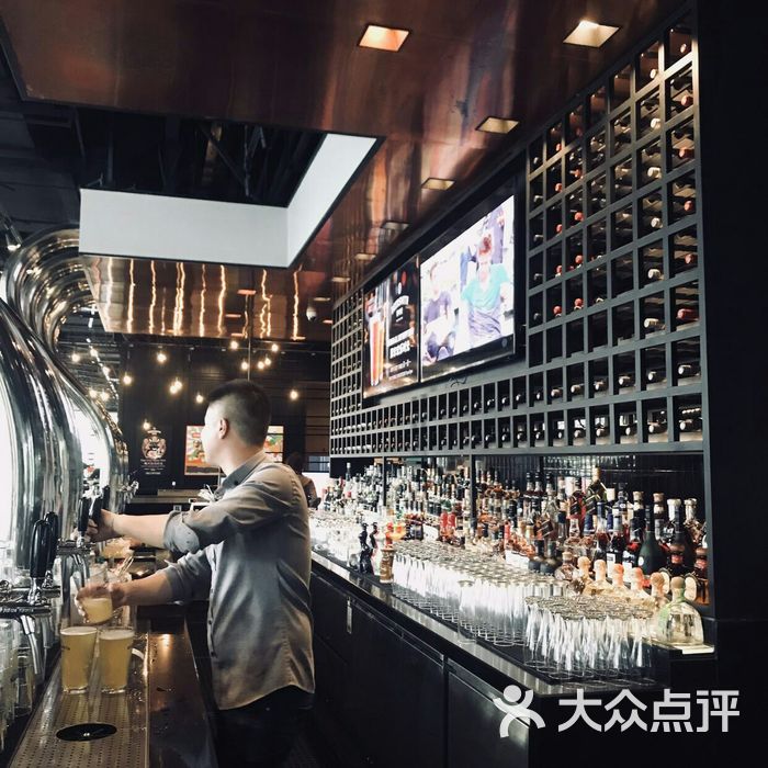 新国贸饭店·鲜啤吧