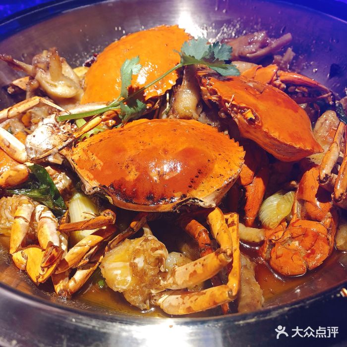 炉蟹迷踪蟹图片 第92张