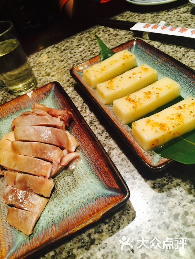 南京大牌档(百联又一城购物中心店)的点评