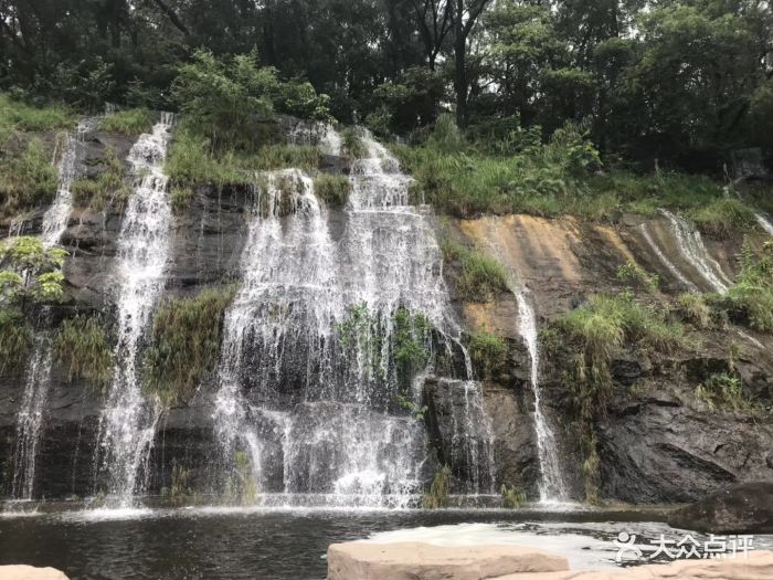 番禺莲花山旅游区-图片-广州周边游-大众点评网