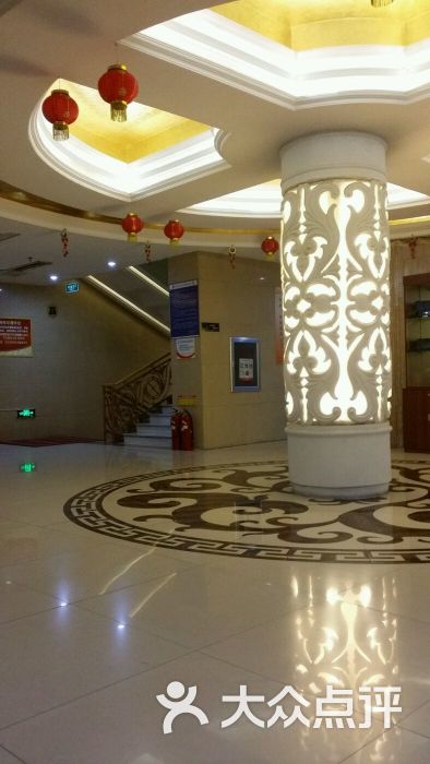 世纪年华洗浴会馆-图片-松原休闲娱乐-大众点评