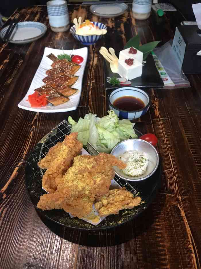 小川洋风料理(楚河汉街店)