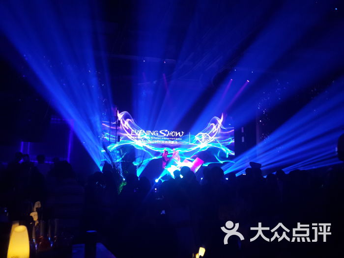 晚装空间酒吧-图片-深圳休闲娱乐