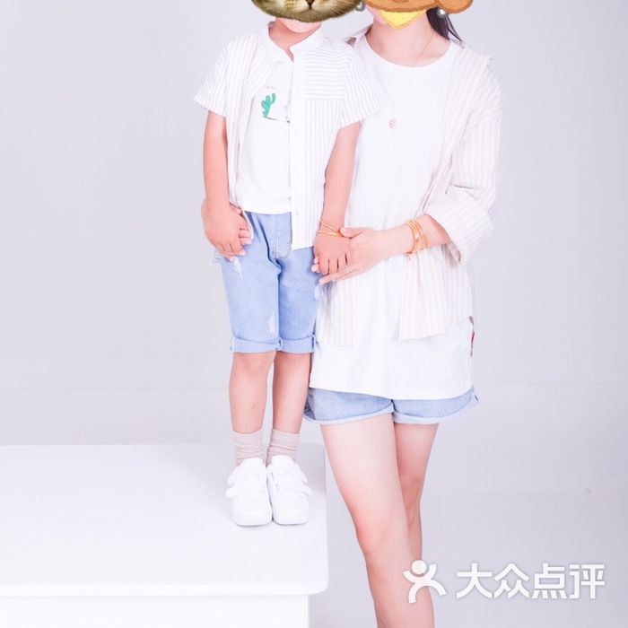 尤尼可国际影像unique图片-北京儿童摄影-大众点评网
