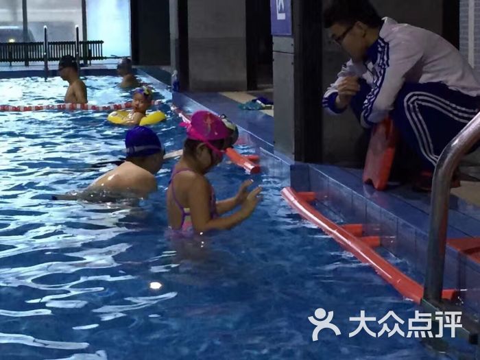 新动力游泳健身馆-图片-长春运动健身