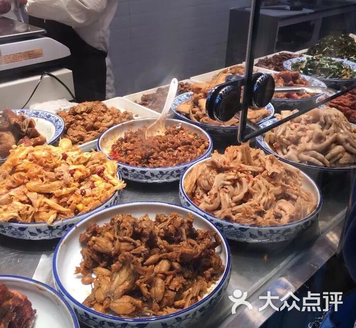 佬街佬味(凌云路店)图片 第2张