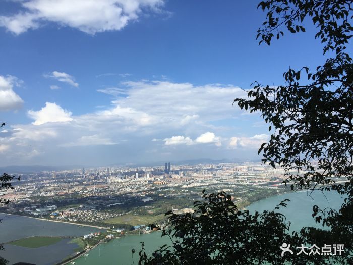 昆明西山风景名胜区图片 第2846张