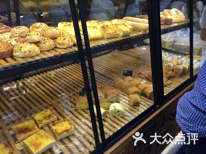 欧佩拉(红星路店)-图片-南通美食