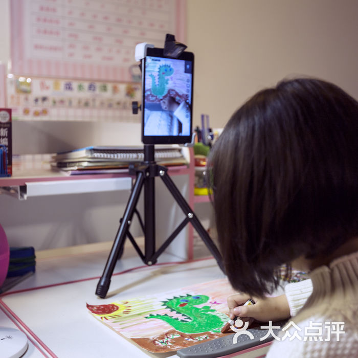 美术宝图片-北京绘画-大众点评网