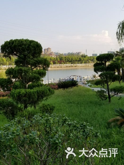 江都水利枢纽迎宾馆图片 - 第81张