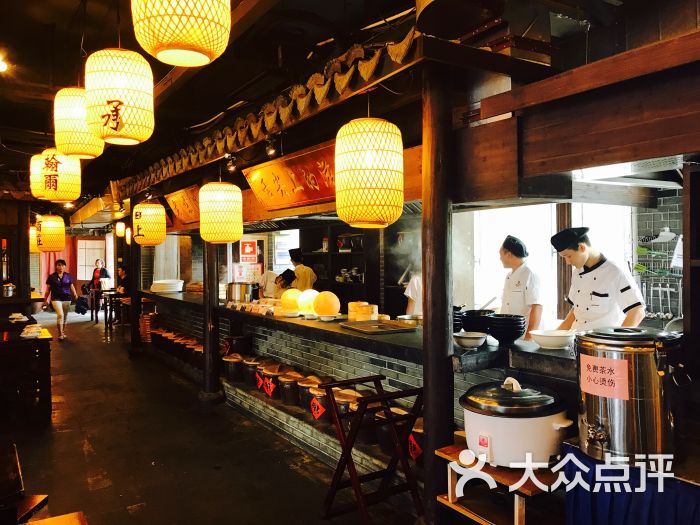 翰尔·洪登记(斜塘老街店-图片-苏州美食-大众点评网