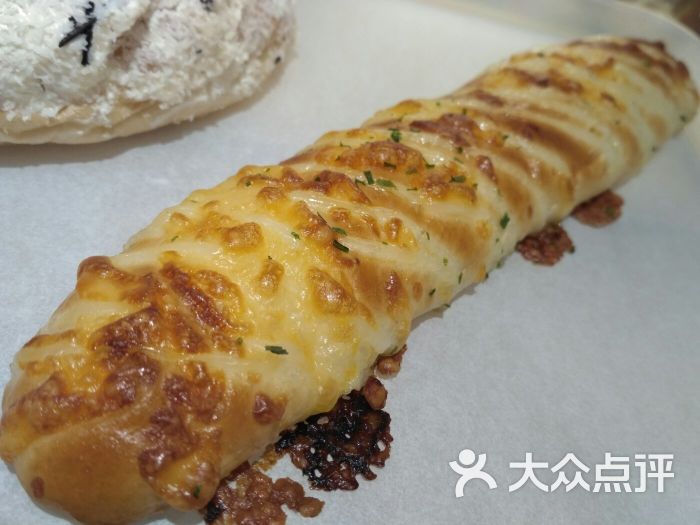 芝士棒