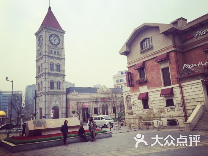 天津意大利风情旅游区图片 - 第2255张