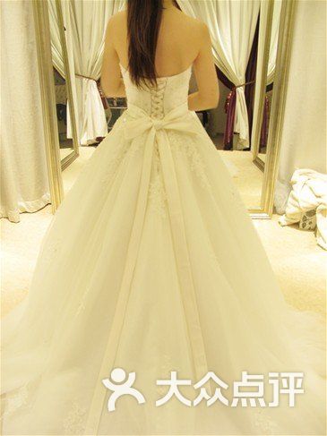 marry me 婚纱定做(3)