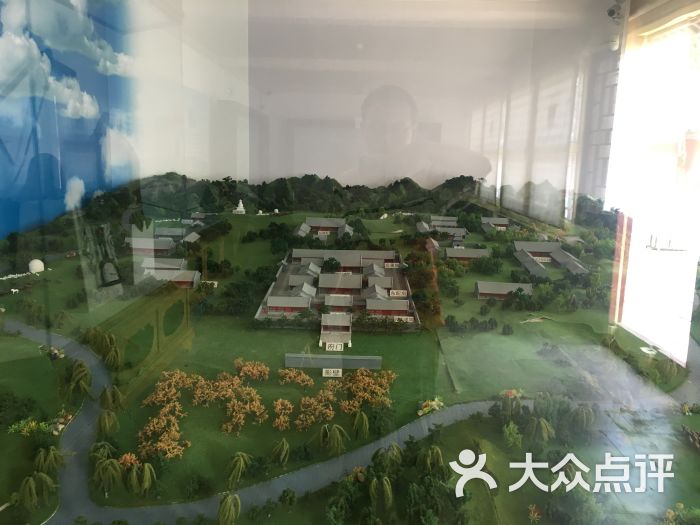 清·固伦恪靖公主府图片 - 第4张