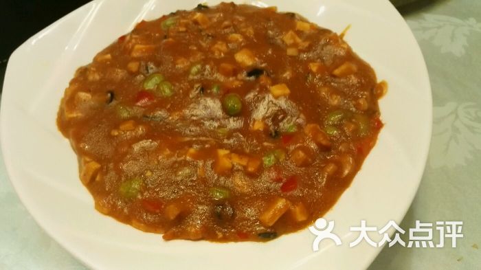 枫乐居(望月路店-面酱图片-扬州美食-大众点评网