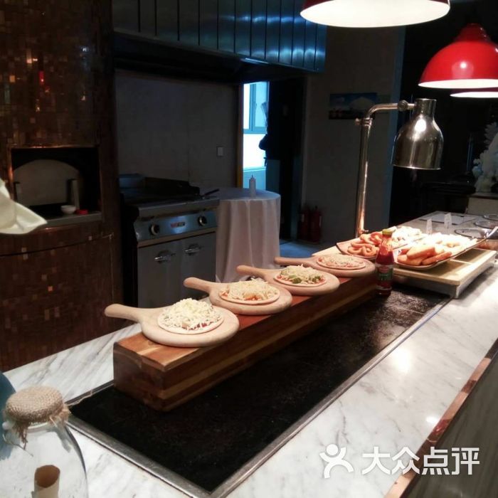 艾博丽思大饭店图片-北京自助餐-大众点评网