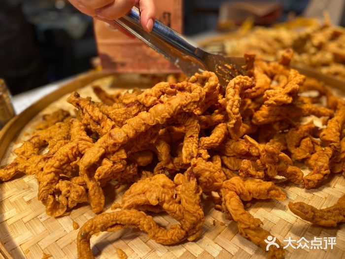 刘志学酥肉·手工炸酥肉(东鼓道店)图片