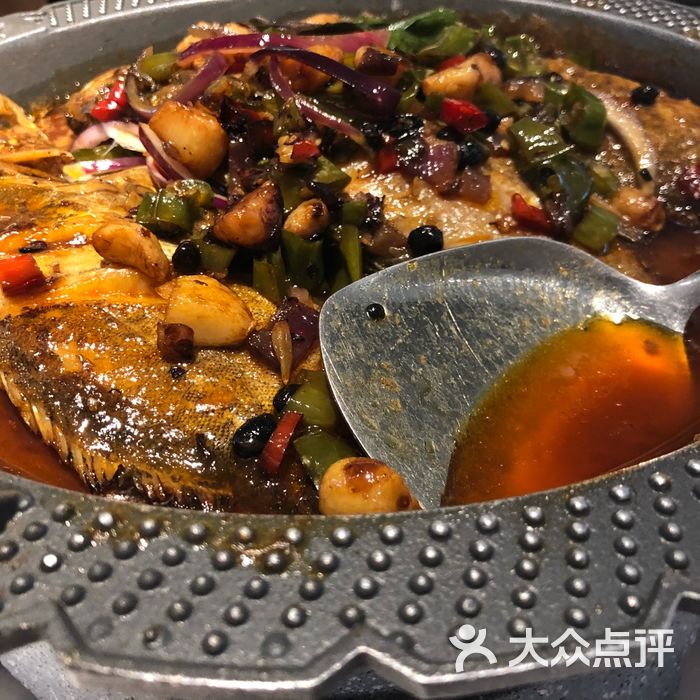 昶丰臭桂鱼