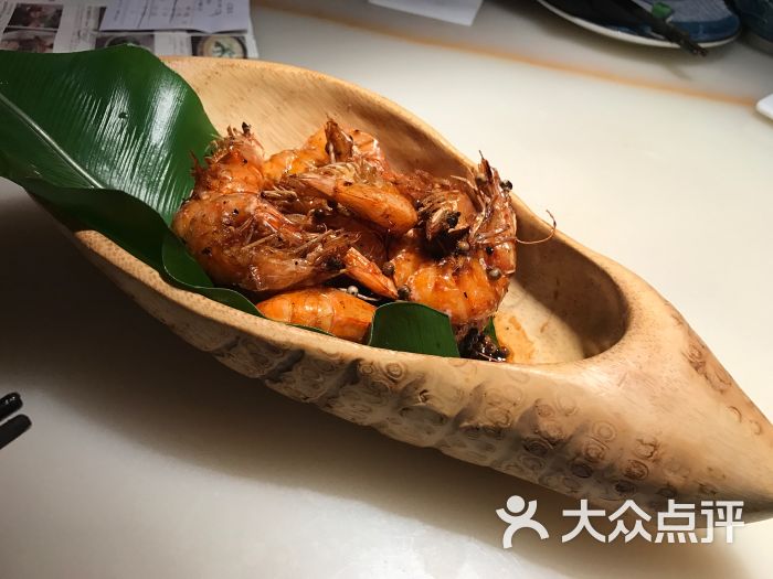 桂满陇-十里风荷(合生汇店)-图片-上海美食-大众点评网