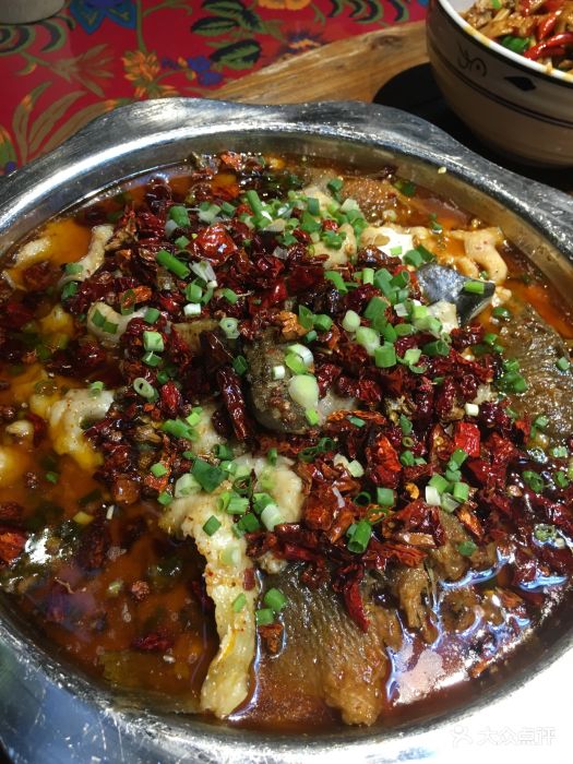 上席民间菜(万华店)-图片-郴州美食-大众点评网