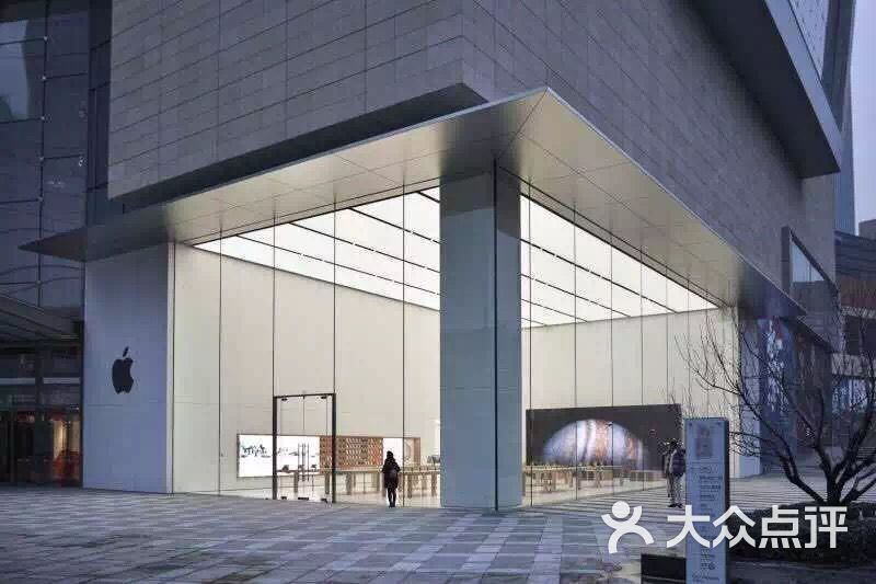 青岛苹果_青岛汽车4s店二手车专卖_青岛万象城苹果店地址