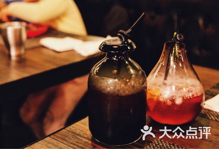 毒药