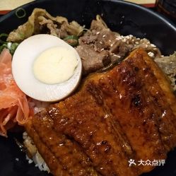 森田屋食堂