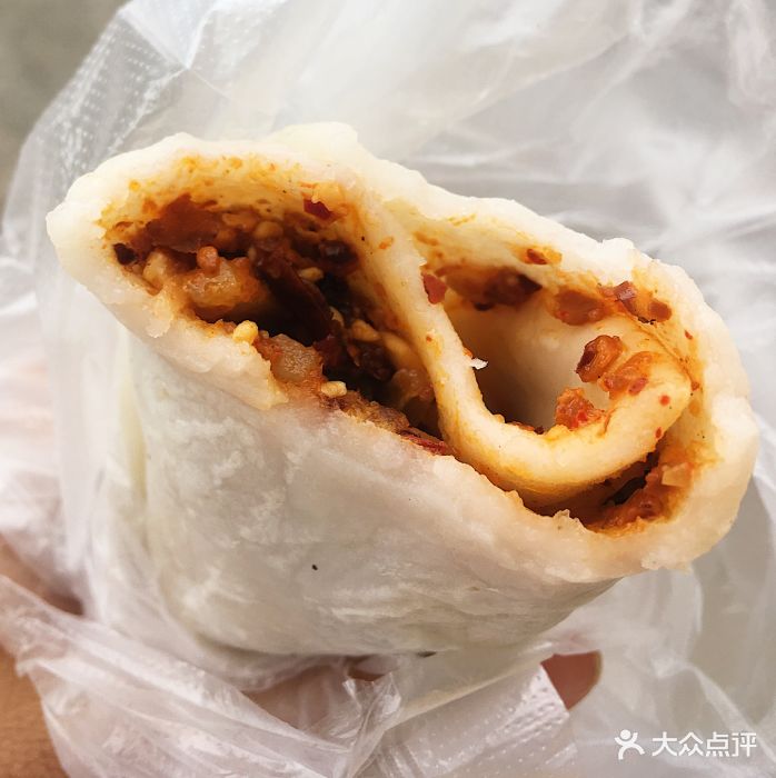 云翔烧饵块烧饵块图片 - 第5张